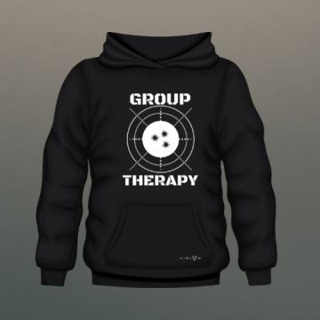 Pulover S,M,L,XL"Group therapy" znamke FOX Vision