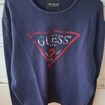 Pulover Guess 2x