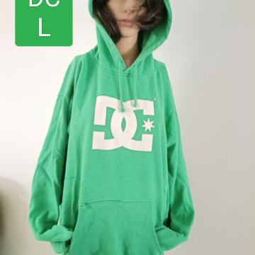 pulover, hoodie štL ( DC )