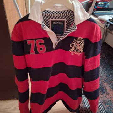 Pulover McNeal velikost L.