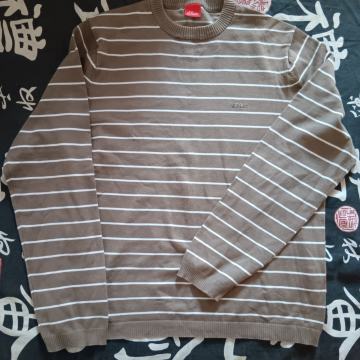 Pulover tanjši moški L