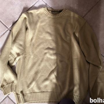 Pulover Timberland xxl