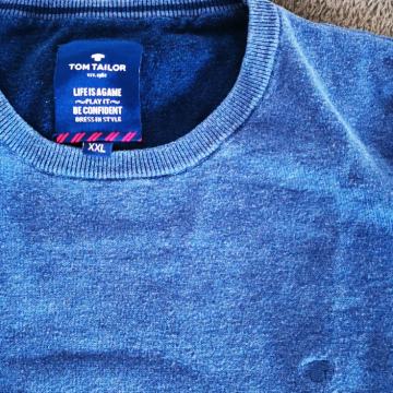 Pulover Tom Tailor