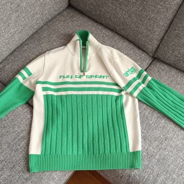 Pulover volnen And by Andraž št 46