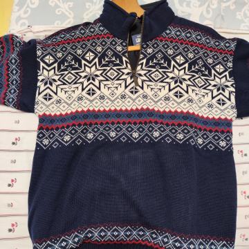 Pulover Wind Stopper