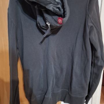 Puloverji s kapuco Thor Steinar