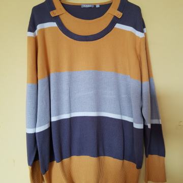 RABE PISAN MOŠKI PULOVAR 48/50