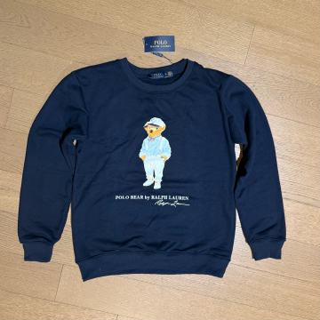Ralph Lauren Polo bear Pulover (M)