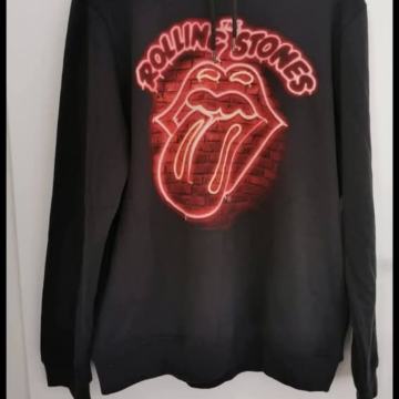 Rolling stones neon, Amplified, L