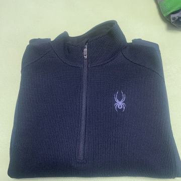 Smučarski poluver spyder M