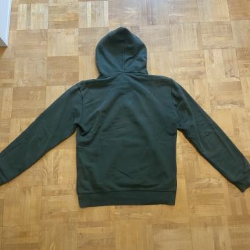 Timberland kapucar S