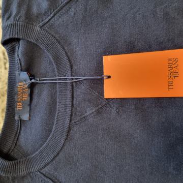 TRUSSARDI PULOVER S