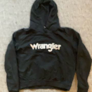Vintage pulover hoody Wrangler