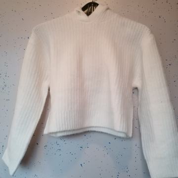 2x H&M puloverja 146/152