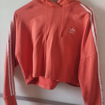 Adidas Originals hoodie št.36
