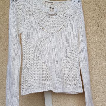 BEFIRE BEL PLETEN PULOVER 38/40