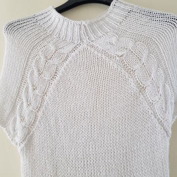 BEL PLETEN PULOVER 38