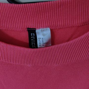 H&M pulover
