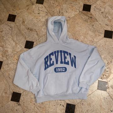 Kapucar jopa pulover L