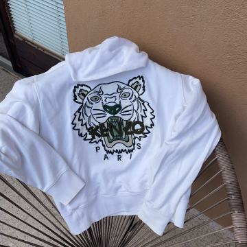 KENZO pulover velikost M