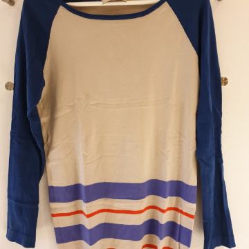 Lahek pulover iBlues, št. L