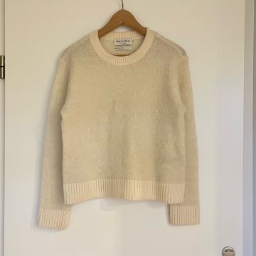 Marc O’Polo volnen pulover, S