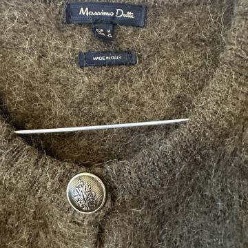 Masimo dutti pulover