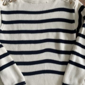 MASSIMO DUTTI pulover št.S