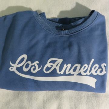 Moder pulover 'Los Angeles'