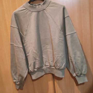 Dekliški / najstniški / ženski pulover, bombaž, A lot less, XS (34)