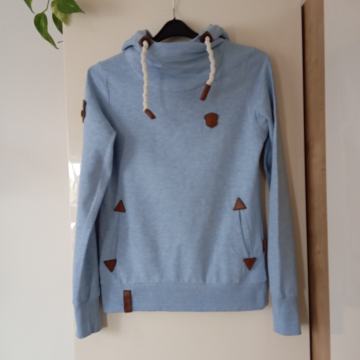 NAKETANO MODER PULOVER M