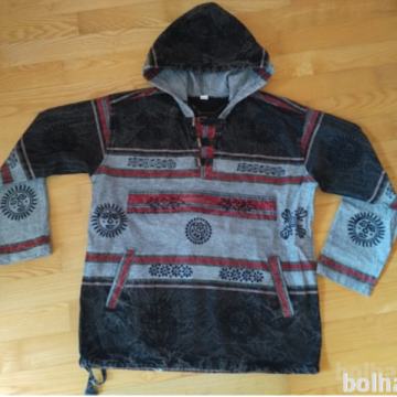 Nepalski pulover, unisex