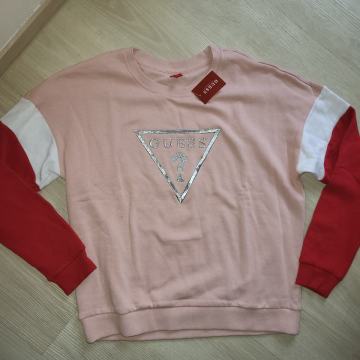Nov pulover GUESS L