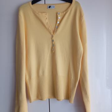 ORSAY RUMEN FINO PLETEN KRATEK PULOVER