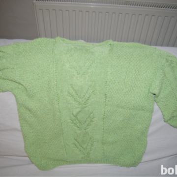 Pulovar ženski št.38/40
