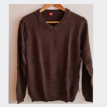 《PULOVER - casual I.》○št.S+M