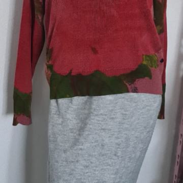 pulover Desigual, st. L