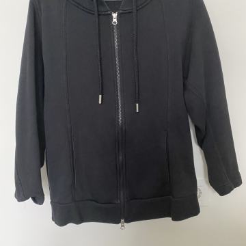 Pulover hoodie Adidas By STELLA MCCARTNEY