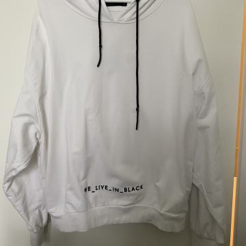 pulover hoodie Religion