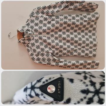 FLIS I.) ●ICEPEAK ○št.S ○topel ○nerabljen