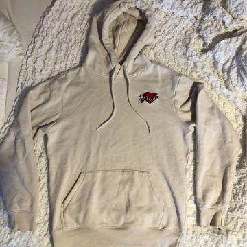 Pulover s kapuco H&M, vel. 34