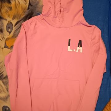 Pulover s kapuco name it S