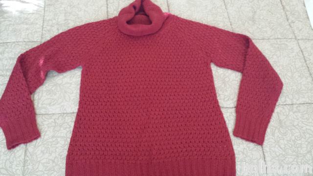 pulover majica št m/l/xl