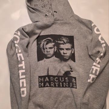 pulover marcus martinus