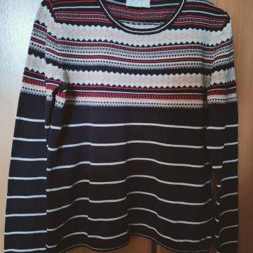 Pulover Springfield, vel. M (38)