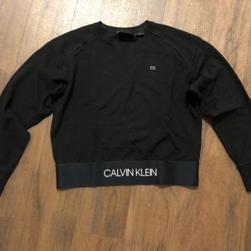 Sportni pulover Calvin Klein st. M