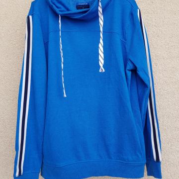 STRAIGHTUP MODER PULOVER M