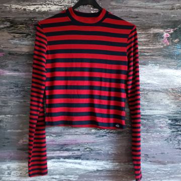 Superdry pulover s-m