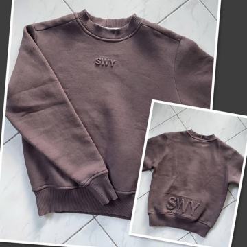 SWY pulover / xs
