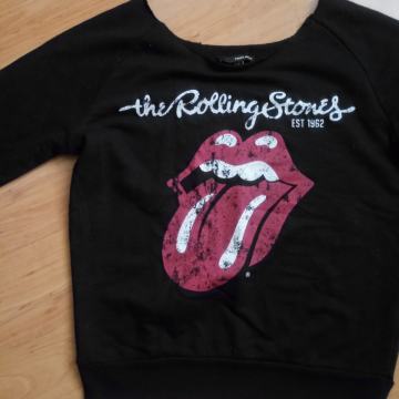 THE ROLLING STONES